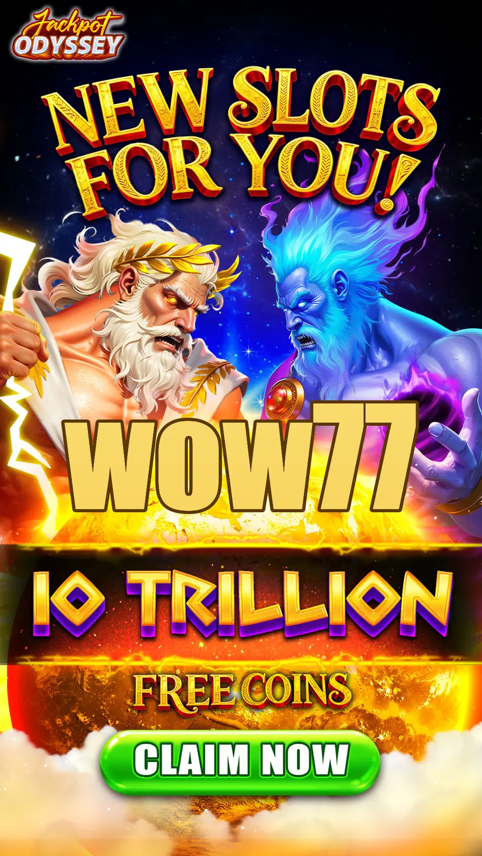wow77 APK