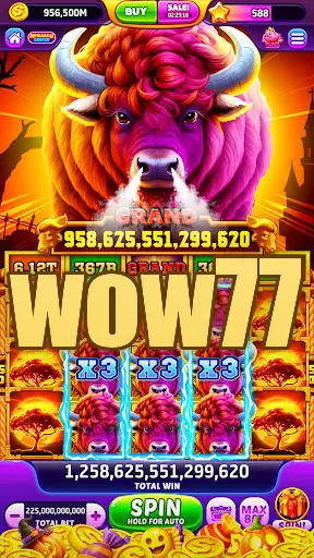 wow77 APK