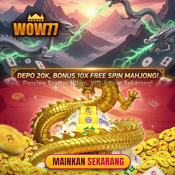 wow77 Daftar Sekarang - Unduh APK