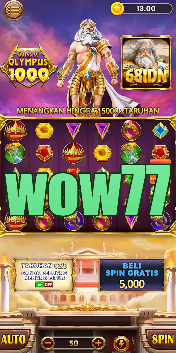 wow77 Preview - Resmi Unduh